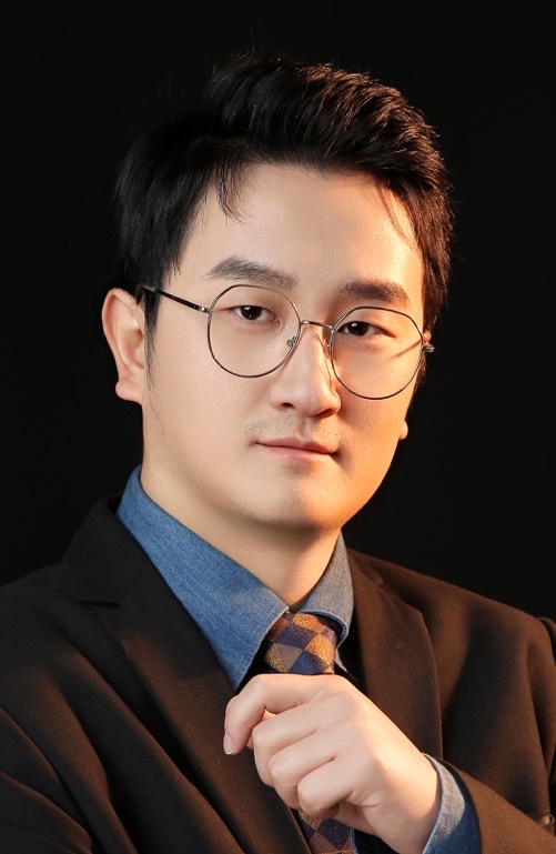 咖啡导师邵奇